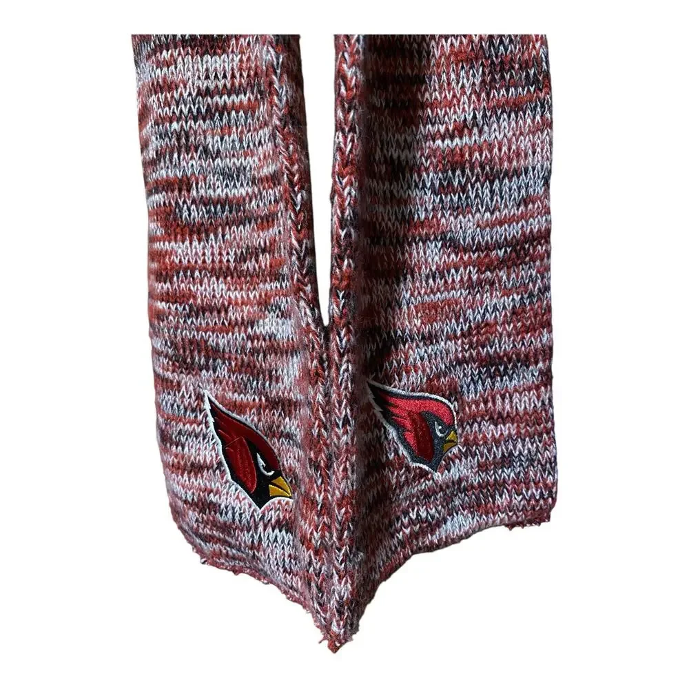 Arizona Cardinals Team Scarf NFL Football  L 67